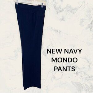 54. NEW NAVY MONDO PANTS STYLE 94420